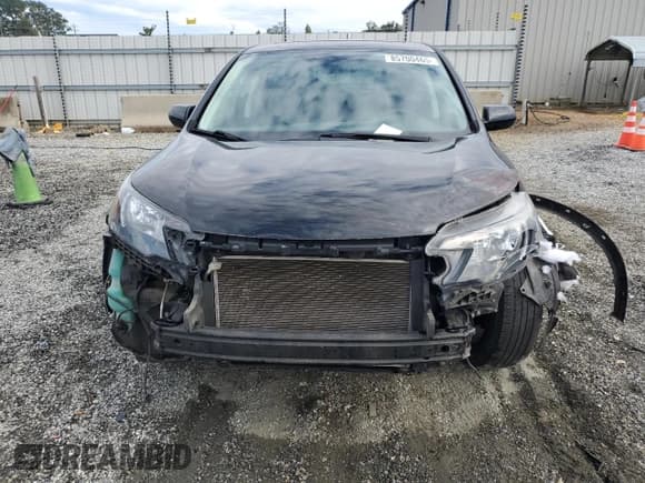 ✅ 2012 Honda CR-V EX • VIN: 5J6RM3H52CL000916 • Lot: 85700465. Listed on Copart with 139,211 mi. Free auction sales archive from the USA and detailed vehicle history report at DreamBid. Image 5.