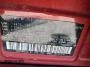 ✅ 2014 Subaru Legacy Premium • VIN: 4S3BMBC63E3012965 • Lot: 54768255. Listed on Copart with 71,165 mi. Free auction sales archive from the USA and detailed vehicle history report at DreamBid. Image 13.