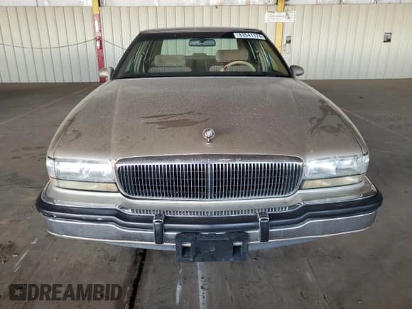 ✅ 1994 Buick Park Avenue • VIN: 1G4CW52L3RH604569 • Lot: 83541174. Listed on Copart with 115,426 mi. Free auction sales archive from the USA and detailed vehicle history report at DreamBid. Image 5.