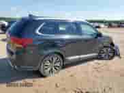 2019 Mitsubishi Outlander SE с VIN JA4AD3A35KZ027237, выставлен на аукционе Copart как лот 71231605 с пробегом 154 006 миль миль и Чистый • Clean title. История ставок и продаж доступна на DreamBid. Изображение 3.