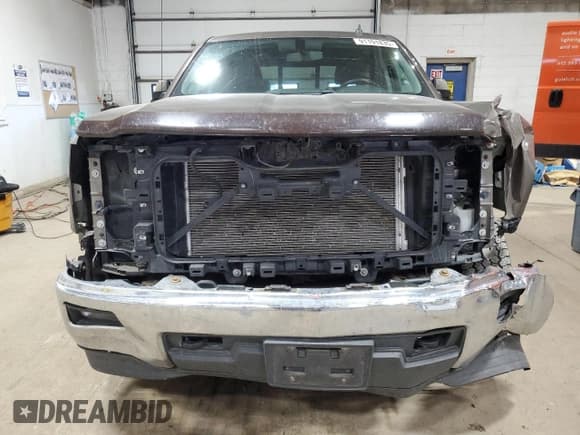 ✅ 2014 Chevrolet Silverado 1500 LT • VIN: 3GCUKREC0EG250344 • Lot: 91191835. Wystawiony na Copart z przebiegiem 168 317 mil. Bezpłatny archiwum sprzedaży aukcyjnych z USA i szczegółowy raport historii pojazdu na DreamBid. Zdjęcie 5.