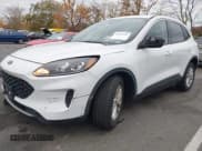 ✅ 2020 Ford Escape SE • VIN: 1FMCU9G65LUA19989 • Лот: 43552188. Опубликован ранее на IAAI с пробегом 53 120 миль. Бесплатный доступ к архиву аукционных продаж из США и подробный отчёт об истории автомобиля на DreamBid. Изображение 17.