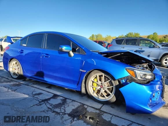 ✅ 2018 Subaru WRX STI • VIN: JF1VA2N64J9828986 • Lot: 80289845. Wystawiony na Copart z przebiegiem 85 065 mil. Bezpłatny archiwum sprzedaży aukcyjnych z USA i szczegółowy raport historii pojazdu na DreamBid. Zdjęcie 4.