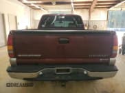 ✅ 2001 Chevrolet Silverado 1500 LS • VIN: 2GCEK19T611284212 • Лот: 82715015. Опубликован ранее на Copart с пробегом 222 512 миль. Бесплатный доступ к архиву аукционных продаж из США и подробный отчёт об истории автомобиля на DreamBid. Изображение 6.