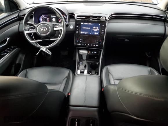 ✅ 2022 Hyundai Tucson Preferred • VIN: KM8JCCAE6NU072579 • Lot: 80106874. Wystawiony na Copart z przebiegiem 49 133 mil. Bezpłatny archiwum sprzedaży aukcyjnych z USA i szczegółowy raport historii pojazdu na DreamBid. Zdjęcie 8.