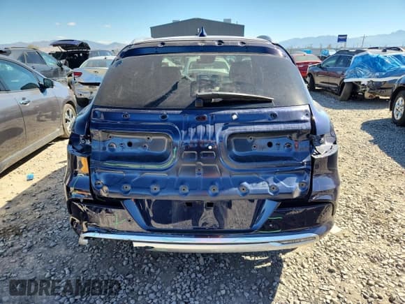 ✅ 2025 Genesis GV70 Advanced • VIN: 5NMMCET17SH004205 • Lot: 81588415. Wystawiony na Copart z przebiegiem 8 886 mil. Bezpłatny archiwum sprzedaży aukcyjnych z USA i szczegółowy raport historii pojazdu na DreamBid. Zdjęcie 6.