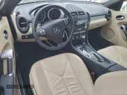 ✅ 2007 Mercedes-Benz SLK 350 • VIN: WDBWK56F27F167947 • Лот: 96310325. Опубликован ранее на Copart с пробегом 29 139 миль. Бесплатный доступ к архиву аукционных продаж из США и подробный отчёт об истории автомобиля на DreamBid. Изображение 8.