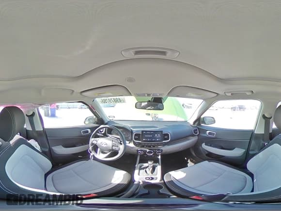 ✅ 2024 Hyundai Venue SEL • VIN: KMHRC8A3XRU311247 • Lot: 49879755. Listed on Copart with 4,537 mi. Free auction sales archive from the USA and detailed vehicle history report at DreamBid. Image 13.