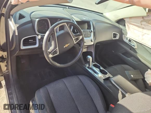 ✅ 2013 Chevrolet Equinox LT • VIN: 2GNFLNEK9D6357349 • Лот: 90403965. Опубликован ранее на Copart с пробегом 117 258 миль. Бесплатный доступ к архиву аукционных продаж из США и подробный отчёт об истории автомобиля на DreamBid. Изображение 8.
