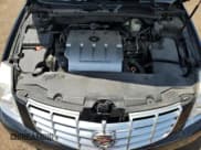 ✅ 2011 Cadillac DTS Luxury Collection • VIN: 1G6KD5E66BU141659 • Лот: 61339595. Опубликован ранее на Copart с пробегом 140 575 миль. Бесплатный доступ к архиву аукционных продаж из США и подробный отчёт об истории автомобиля на DreamBid. Изображение 11.