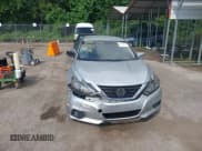 ✅ 2017 Nissan Altima SR • VIN: 1N4AL3AP1HC150496 • Lot: 42722775. Listed on IAAI with 157,430 mi. Free auction sales archive from the USA and detailed vehicle history report at DreamBid. Image 12.