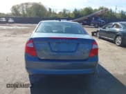 ✅ 2012 Ford Fusion SE • VIN: 3FAHP0HA3CR430319 • Лот: 43500004. Опубликован ранее на IAAI с пробегом 105 353 миль. Бесплатный доступ к архиву аукционных продаж из США и подробный отчёт об истории автомобиля на DreamBid. Изображение 17.