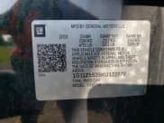 ✅ 2019 Chevrolet Impala LT • VIN: 1G11Z5S35KU122579 • Лот: 71239934. Опубликован ранее на Copart с пробегом 129 114 миль. Бесплатный доступ к архиву аукционных продаж из США и подробный отчёт об истории автомобиля на DreamBid. Изображение 13.