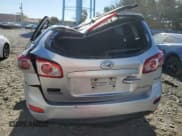✅ 2011 Hyundai Santa Fe SE • VIN: 5XYZH4AG0BG006848 • Лот: 76559544. Опубликован ранее на Copart с пробегом 154 630 миль. Бесплатный доступ к архиву аукционных продаж из США и подробный отчёт об истории автомобиля на DreamBid. Изображение 6.