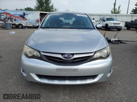 ✅ 2010 Subaru Impreza Outback Special Sports • VIN: JF1GH6D6XAH807613 • Lot: 67045705. Listed on Copart with 170,107 mi. Free auction sales archive from the USA and detailed vehicle history report at DreamBid. Image 5.