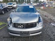 ✅ 2005 Infiniti G35 • VIN: JNKCV54E65M401018 • Lot: 43726448. Wystawiony na IAAI z przebiegiem 192 255 mil. Bezpłatny archiwum sprzedaży aukcyjnych z USA i szczegółowy raport historii pojazdu na DreamBid. Zdjęcie 13.