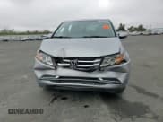 ✅ 2016 Honda Odyssey EX • VIN: 5FNRL5H42GB044998 • Lot: 94081175. Listed on Copart with 33,370 mi. Free auction sales archive from the USA and detailed vehicle history report at DreamBid. Image 14.