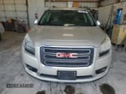 ✅ 2017 GMC Acadia Limited • VIN: 1GKKRSKD8HJ215243 • Lot: 51493095. Listed on Copart with 109,419 mi. Free auction sales archive from the USA and detailed vehicle history report at DreamBid. Image 5.