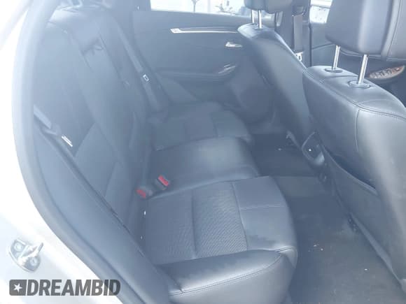 ✅ 2014 Chevrolet Impala LT • VIN: 2G1115SL2E9219666 • Lot: 43626278. Wystawiony na IAAI z przebiegiem 82 647 mil. Bezpłatny archiwum sprzedaży aukcyjnych z USA i szczegółowy raport historii pojazdu na DreamBid. Zdjęcie 8.