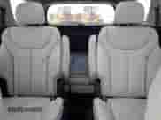 ✅ 2025 Hyundai Palisade Limited • VIN: KM8R54GE5SU857102 • Лот: 86987824. Опубликован ранее на Copart с пробегом 1 633 миль. Бесплатный доступ к архиву аукционных продаж из США и подробный отчёт об истории автомобиля на DreamBid. Изображение 10.