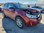 ✅ 2014 Ford Edge Limited • VIN: 2FMDK4KCXEBA18176 • Lot: 86880785. Wystawiony na Copart z przebiegiem 162 226 mil. Bezpłatny archiwum sprzedaży aukcyjnych z USA i szczegółowy raport historii pojazdu na DreamBid. Zdjęcie 4.