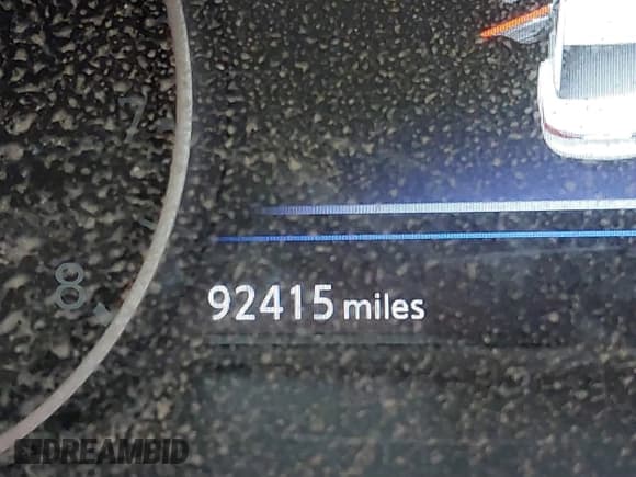 ✅ 2019 Nissan Maxima Platinum • VIN: 1N4AA6AV6KC363764 • Лот: 41506203. Опубликован ранее на IAAI с пробегом 92 415 миль. Бесплатный доступ к архиву аукционных продаж из США и подробный отчёт об истории автомобиля на DreamBid. Изображение 16.