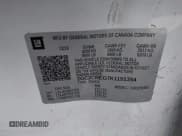 ✅ 2019 Chevrolet Silverado 2500HD Work Truck • VIN: 2GC2CREG7K1151354 • Lot: 41865798. Listed on IAAI with 109,125 mi. Free auction sales archive from the USA and detailed vehicle history report at DreamBid. Image 9.