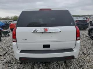 ✅ 2006 Saturn VUE • VIN: 5GZCZ33D76S869161 • Lot: 55971845. Wystawiony na Copart z przebiegiem 165 921 mil. Bezpłatny archiwum sprzedaży aukcyjnych z USA i szczegółowy raport historii pojazdu na DreamBid. Zdjęcie 6.