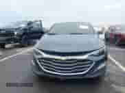 2020 Chevrolet Malibu LT with VIN 1G1ZD5ST7LF069326, listed as a IAAI auction lot 43330026 with 154,090 mi miles and . Bid and sale history available at DreamBid. Image 12.