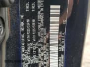 ✅ 2017 Toyota Sienna XLE • VIN: 5TDDZ3DC9HS177278 • Lot: 89831705. Listed on Copart with 100,563 mi. Free auction sales archive from the USA and detailed vehicle history report at DreamBid. Image 13.