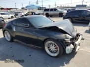 ✅ 2015 Nissan 370Z Nismo • VIN: JN1AZ4EH8FM441380 • Лот: 71134855. Опубликован ранее на Copart с пробегом 154 215 миль. Бесплатный доступ к архиву аукционных продаж из США и подробный отчёт об истории автомобиля на DreamBid. Изображение 4.