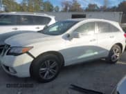 ✅ 2014 Acura RDX Technology • VIN: 5J8TB3H54EL005315 • Лот: 43704287. Опубликован ранее на IAAI с пробегом 192 492 миль. Бесплатный доступ к архиву аукционных продаж из США и подробный отчёт об истории автомобиля на DreamBid. Изображение 14.