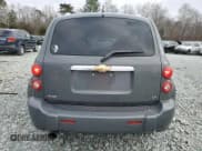 ✅ 2008 Chevrolet HHR LT • VIN: 3GNCA53P68S703646 • Lot: 85536234. Listed on Copart with 117,831 mi. Free auction sales archive from the USA and detailed vehicle history report at DreamBid. Image 6.