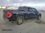 ✅ 2021 Ford F-150 XLT • VIN: 1FTEW1C83MFA72079 • Лот: 82371215. Опубликован ранее на Copart с пробегом Не указан. Бесплатный доступ к архиву аукционных продаж из США и подробный отчёт об истории автомобиля на DreamBid. Изображение 3.
