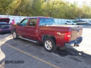 ✅ 2013 Chevrolet Silverado 1500 LTZ • VIN: 3GCPKTE7XDG153213 • Lot: 43458418. Wystawiony na IAAI z przebiegiem 247 520 mil. Bezpłatny archiwum sprzedaży aukcyjnych z USA i szczegółowy raport historii pojazdu na DreamBid. Zdjęcie 3.