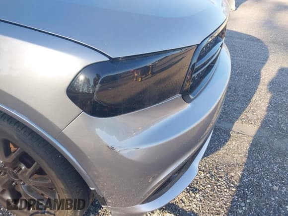 ✅ 2015 Dodge Durango R/T • VIN: 1C4SDJCT6FC766797 • Лот: 43525819. Опубликован ранее на IAAI с пробегом 264 544 миль. Бесплатный доступ к архиву аукционных продаж из США и подробный отчёт об истории автомобиля на DreamBid. Изображение 6.