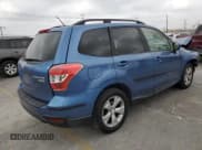 ✅ 2015 Subaru Forester Premium • VIN: JF2SJADC2FH492669 • Lot: 91489135. Wystawiony na Copart z przebiegiem 105 246 mil. Bezpłatny archiwum sprzedaży aukcyjnych z USA i szczegółowy raport historii pojazdu na DreamBid. Zdjęcie 3.