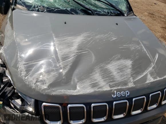 ✅ 2022 Jeep Compass Limited • VIN: 3C4NJDCB6NT153757 • Lot: 64315975. Wystawiony na Copart z przebiegiem Nie podano. Bezpłatny archiwum sprzedaży aukcyjnych z USA i szczegółowy raport historii pojazdu na DreamBid. Zdjęcie 11.