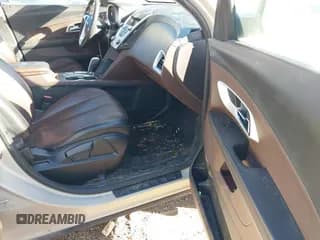 ✅ 2011 Chevrolet Equinox LTZ • VIN: 2CNFLGE53B6341848 • Лот: 43427124. Опубликован ранее на IAAI с пробегом 158 961 миль. Бесплатный доступ к архиву аукционных продаж из США и подробный отчёт об истории автомобиля на DreamBid. Изображение 5.