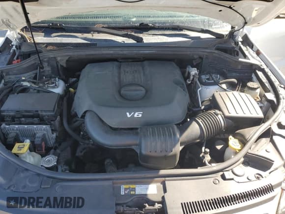 ✅ 2014 Jeep Grand Cherokee Overland • VIN: 1C4RJFCG1EC279478 • Lot: 91217535. Listed on Copart with 116,853 mi. Free auction sales archive from the USA and detailed vehicle history report at DreamBid. Image 12.