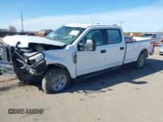 ✅ 2021 Ford F-250 XL • VIN: 1FT7W2BN5MED96100 • Лот: 41698156. Опубликован ранее на IAAI с пробегом 48 738 миль. Бесплатный доступ к архиву аукционных продаж из США и подробный отчёт об истории автомобиля на DreamBid. Изображение 2.