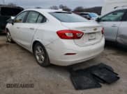 ✅ 2016 Chevrolet Cruze LT • VIN: 1G1BE5SM8G7270238 • Lot: 71428002. Listed on Copart with 69,121 mi. Free auction sales archive from the USA and detailed vehicle history report at DreamBid. Image 2.