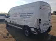 ✅ 2016 Ford Transit Cargo • VIN: 1FTYR2CG2GKA11335 • Лот: 71543484. Опубликован ранее на Copart с пробегом 213 907 миль. Бесплатный доступ к архиву аукционных продаж из США и подробный отчёт об истории автомобиля на DreamBid. Изображение 2.