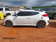 ✅ 2016 Hyundai Veloster Turbo • VIN: KMHTC6AE0GU293981 • Lot: 42354864. Wystawiony na IAAI z przebiegiem 118 691 mil. Bezpłatny archiwum sprzedaży aukcyjnych z USA i szczegółowy raport historii pojazdu na DreamBid. Zdjęcie 14.