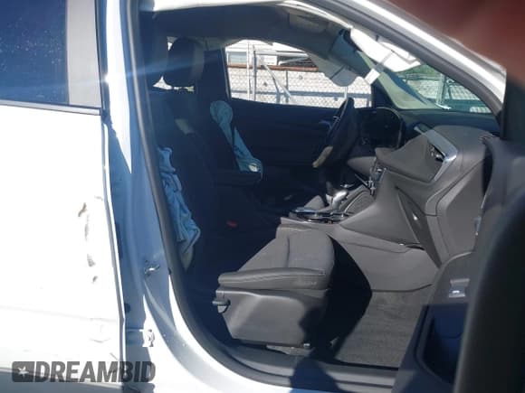 ✅ 2025 Buick Encore GX Preferred • VIN: KL4AMCSLXSB043439 • Lot: 43462916. Wystawiony na IAAI z przebiegiem Nie podano. Bezpłatny archiwum sprzedaży aukcyjnych z USA i szczegółowy raport historii pojazdu na DreamBid. Zdjęcie 5.