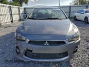 ✅ 2017 Mitsubishi Lancer ES • VIN: JA32U2FU4HU007118 • Lot: 93527575. Listed on Copart with 162,780 mi. Free auction sales archive from the USA and detailed vehicle history report at DreamBid. Image 5.