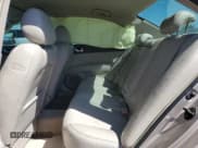 ✅ 2007 Hyundai Sonata SE • VIN: 5NPEU46F57H157856 • Лот: 57681614. Опубликован ранее на Copart с пробегом 254 770 миль. Бесплатный доступ к архиву аукционных продаж из США и подробный отчёт об истории автомобиля на DreamBid. Изображение 10.