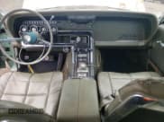 ✅ 1966 Ford Thunderbird • VIN: 6Y83Q121322 • Лот: 53203085. Опубликован ранее на Copart с пробегом 93 974 миль. Бесплатный доступ к архиву аукционных продаж из США и подробный отчёт об истории автомобиля на DreamBid. Изображение 8.