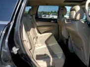 ✅ 2016 Jeep Grand Cherokee Limited • VIN: 1C4RJFBG2GC422720 • Lot: 84625905. Wystawiony na Copart z przebiegiem 247 766 mil. Bezpłatny archiwum sprzedaży aukcyjnych z USA i szczegółowy raport historii pojazdu na DreamBid. Zdjęcie 10.