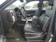 ✅ 2017 Chevrolet Silverado 1500 LTZ • VIN: 1GCVKSEC7HZ328263 • Лот: 73915863. Опубликован ранее на Copart с пробегом 59 790 миль. Бесплатный доступ к архиву аукционных продаж из США и подробный отчёт об истории автомобиля на DreamBid. Изображение 7.